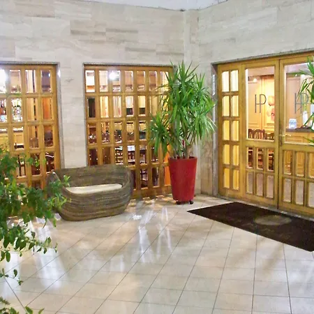 Hotel De Plam-2