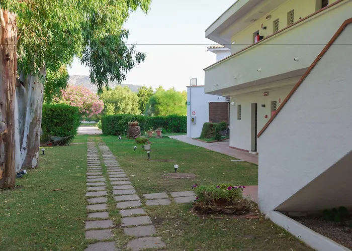 Hotel Mare Blue Olbia