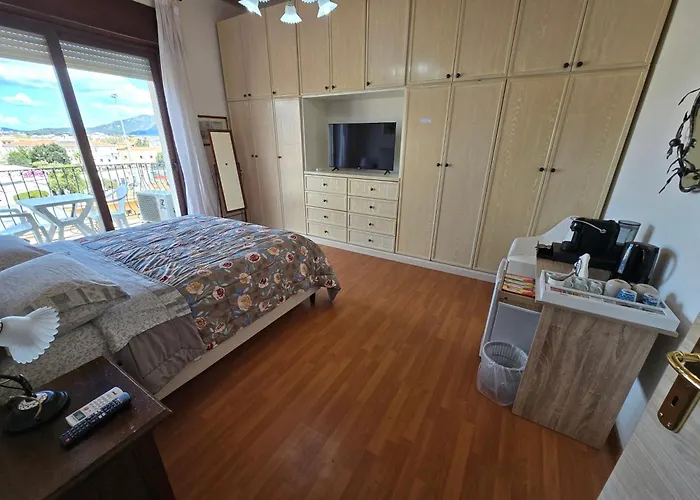 Sa Cannacca-Guest House Olbia